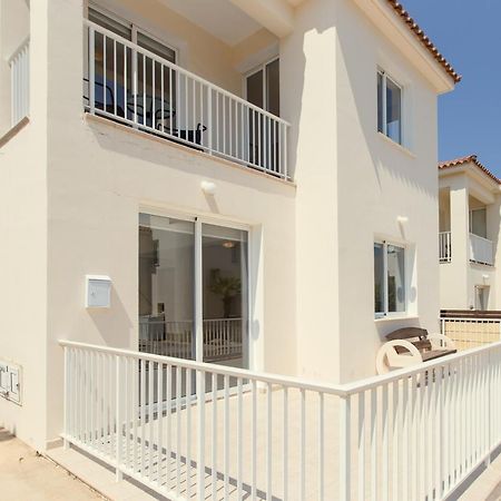 Villa Galya Πρωταράς Εξωτερικό φωτογραφία