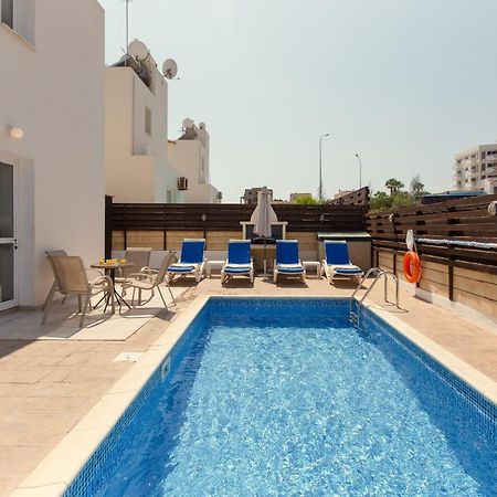 Villa Galya Πρωταράς Εξωτερικό φωτογραφία