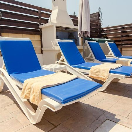 Villa Galya Πρωταράς Εξωτερικό φωτογραφία