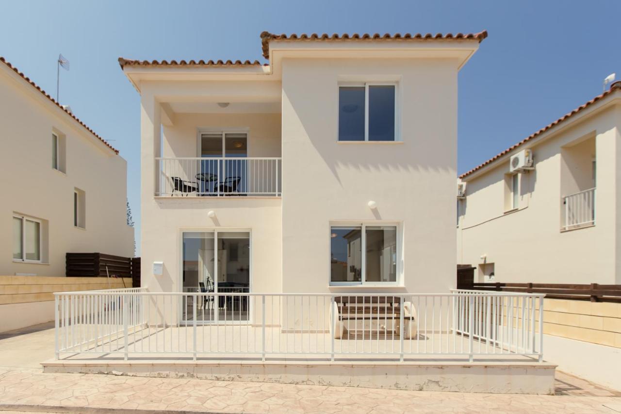 Villa Galya Πρωταράς Εξωτερικό φωτογραφία