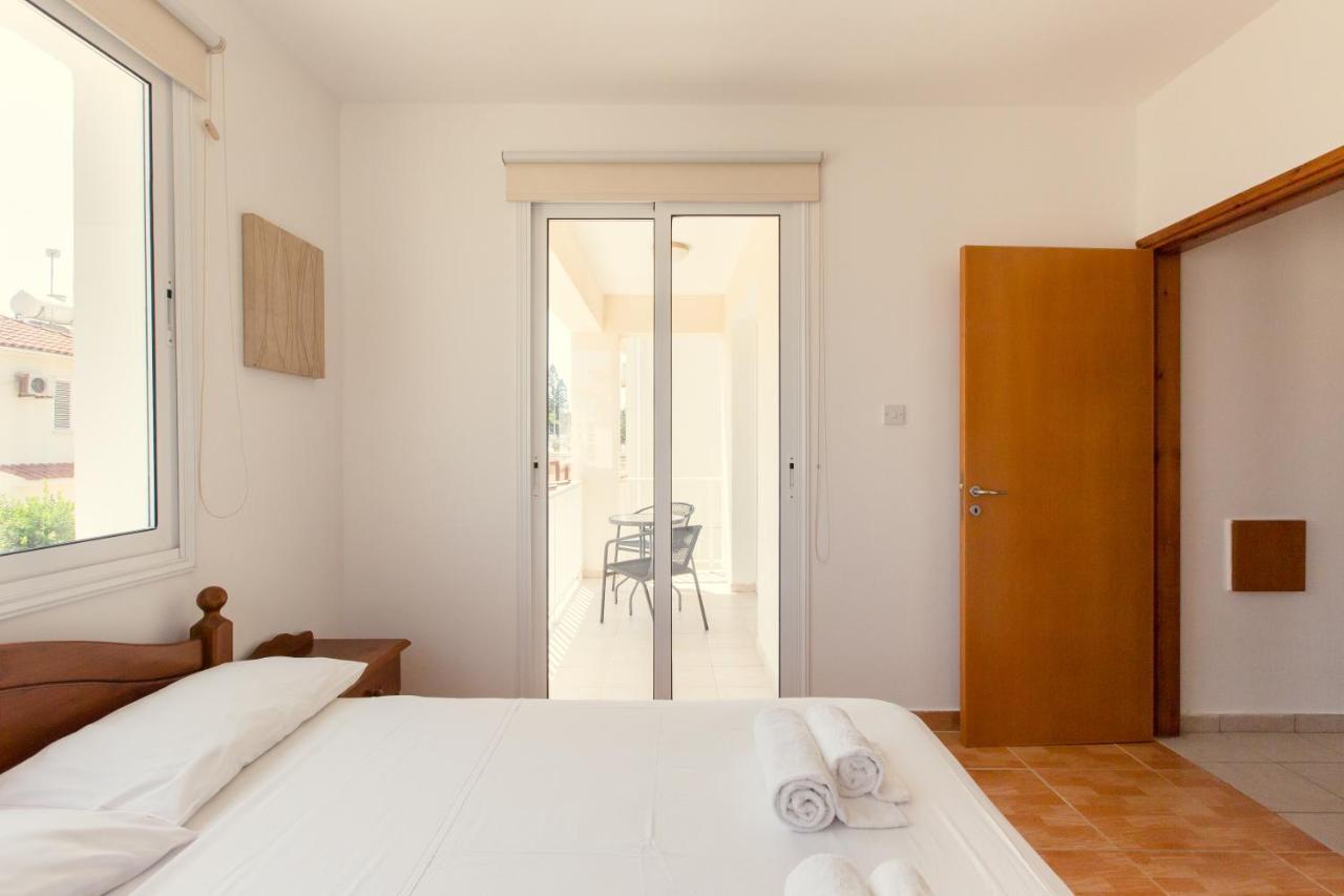 Villa Galya Πρωταράς Εξωτερικό φωτογραφία