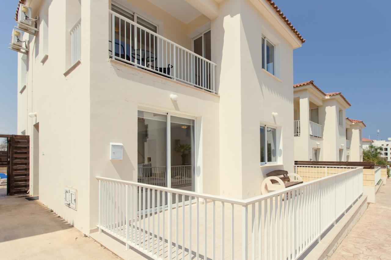 Villa Galya Πρωταράς Εξωτερικό φωτογραφία