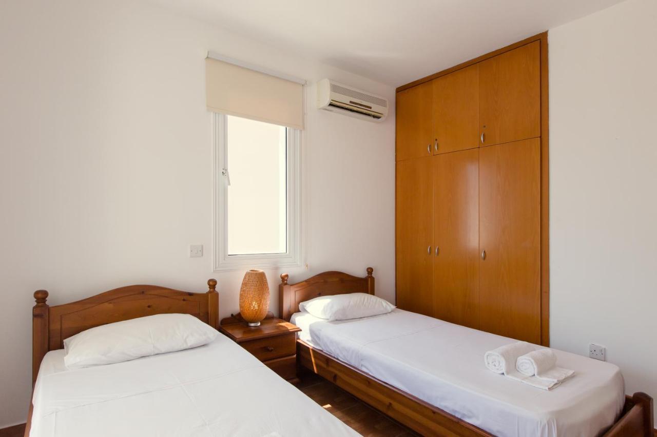 Villa Galya Πρωταράς Εξωτερικό φωτογραφία