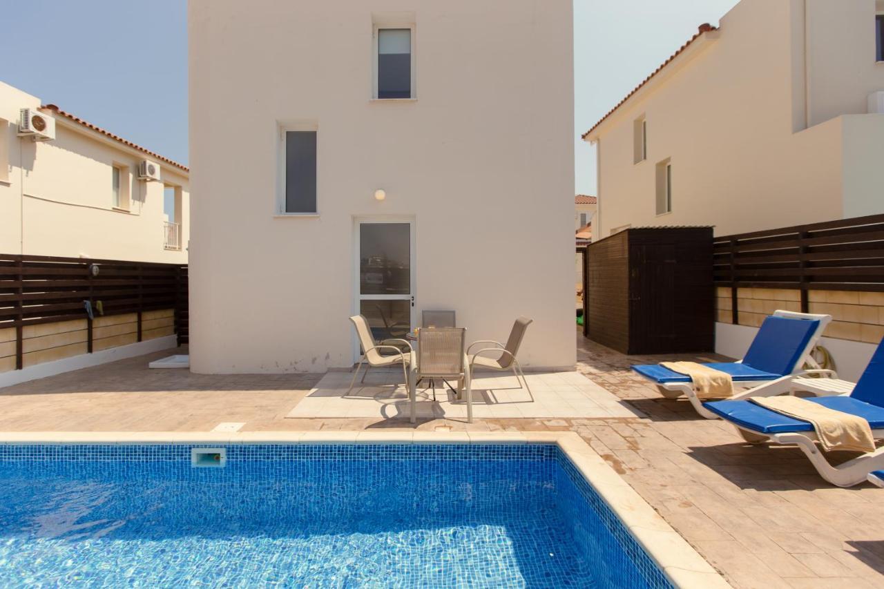 Villa Galya Πρωταράς Εξωτερικό φωτογραφία