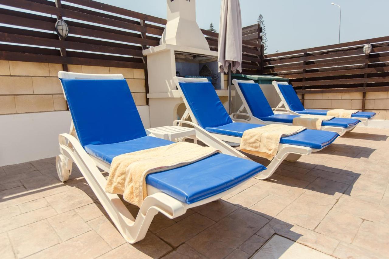 Villa Galya Πρωταράς Εξωτερικό φωτογραφία