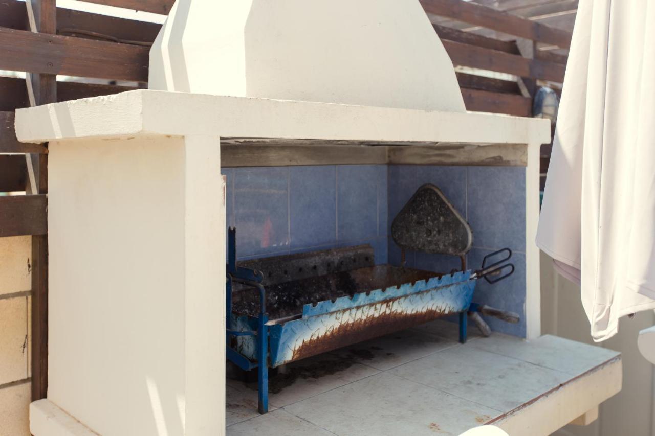 Villa Galya Πρωταράς Εξωτερικό φωτογραφία